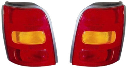 Nissan Achterlicht set SET3306921