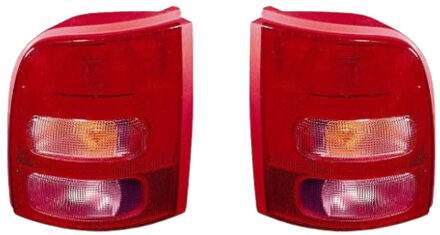 Nissan Achterlicht set SET3309921