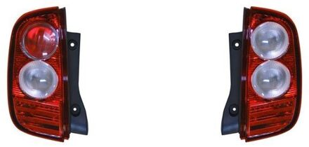 Nissan Achterlicht set SET3328931