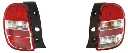 Nissan Achterlicht set SET3334931