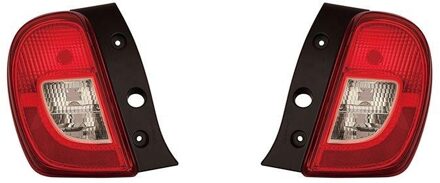 Nissan Achterlicht set SET3335931