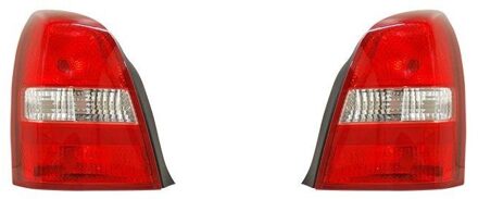 Nissan Achterlicht set SET3352931