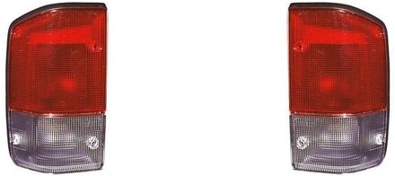 Nissan Achterlicht set SET3362933