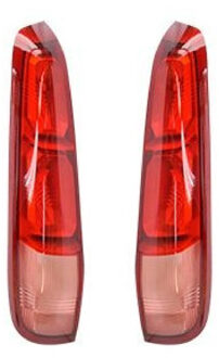 Nissan Achterlicht set SET3367935