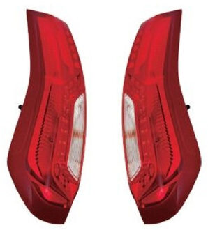 Nissan Achterlicht set SET3369931