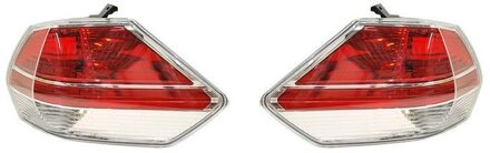 Nissan Achterlicht set SET3377921