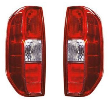 Nissan Achterlicht set SET3378931