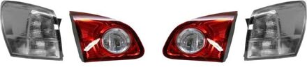 Nissan Achterlicht set SET3388933