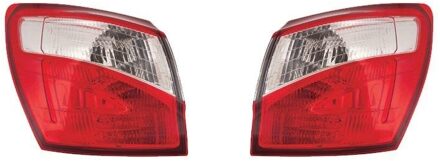 Nissan Achterlicht set SET3389931