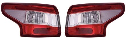 Nissan Achterlicht set SET3391931