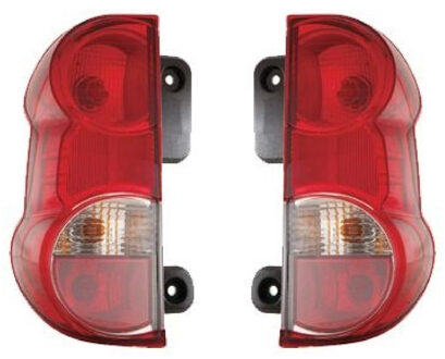 Nissan Achterlicht set SET3393931