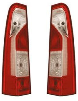 Nissan Achterlicht set SET3799931