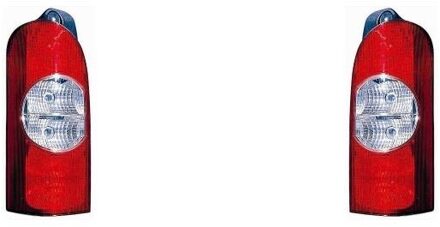 Nissan Achterlicht set SET4387931