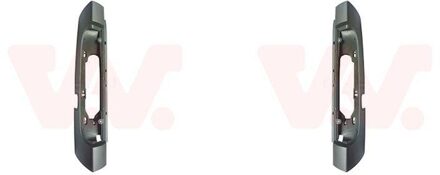 Nissan Achterlicht set SET4395429