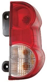 Nissan Achterlicht