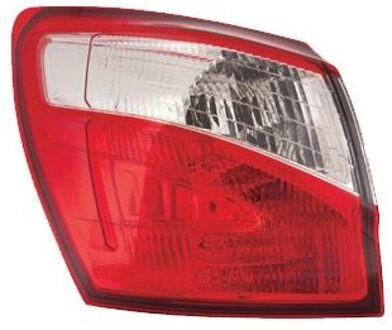 Nissan Achterlicht
