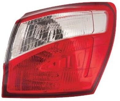 Nissan Achterlicht