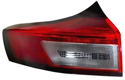 Nissan Achterlichtglas Links 3377935