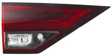 Nissan Achterlichtglas Links 3377937