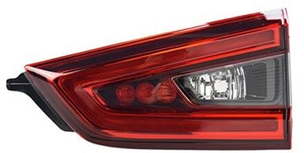 Nissan Achterlichtglas Rechts 3356934