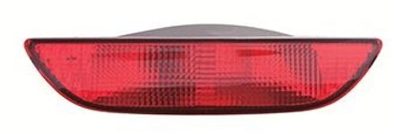 Nissan Achtermistlicht