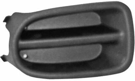 Nissan Afdekkap, mistlamp 6016065