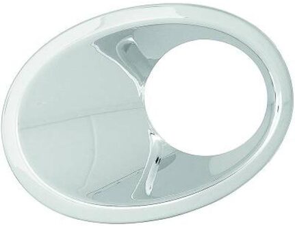 Nissan Afdekkap, mistlamp 6045948