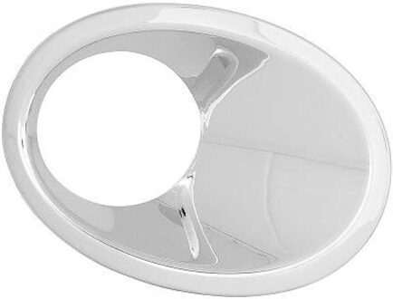 Nissan Afdekkap, mistlamp 6045949