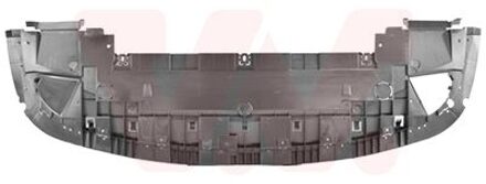 Nissan Afdekking, voorpaneel onder 3891701