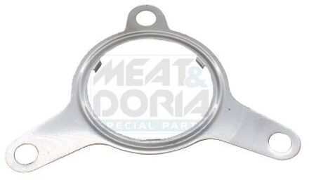 Nissan Afdichting, EGR-klep 016123