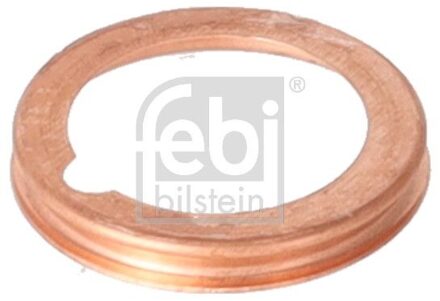 Nissan Afdichtring, olieaftapschroef 1001106