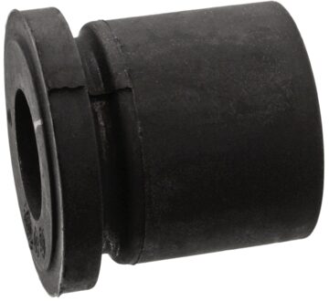 Nissan Afstandshuls, bladveer