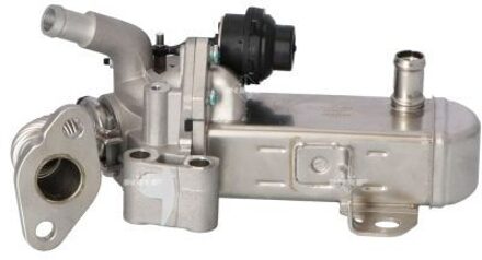 Nissan AGR modul 48212