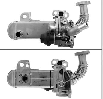 Nissan AGR modul 700452