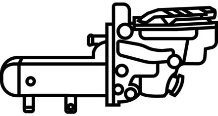 Nissan AGR modul 700487