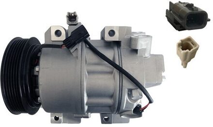 Nissan Air Compressor Nissan ACP921000S