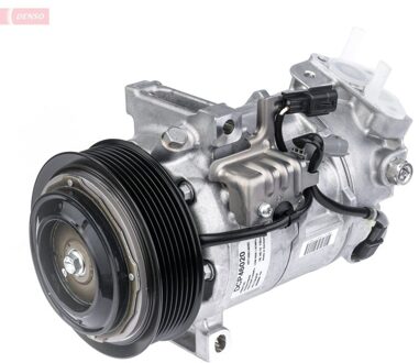 Nissan Air Compressor Nissan DCP46020