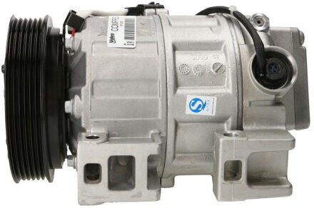 Nissan Airco compressor 813261
