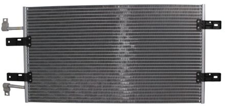 Nissan Airco condensor 814171