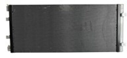 Nissan Airco condensor 814179