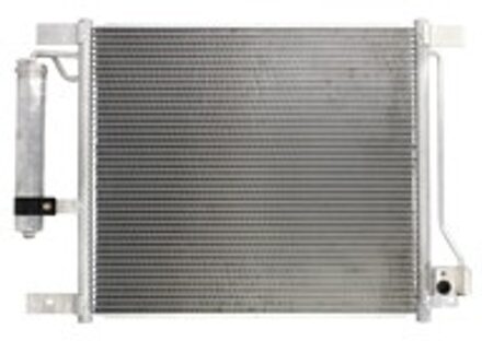 Nissan Airco condensor DCN46021