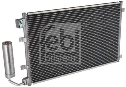 Nissan Aircocondensator 197616