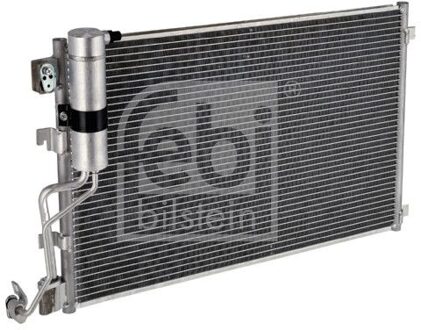 Nissan Aircocondensator 197623