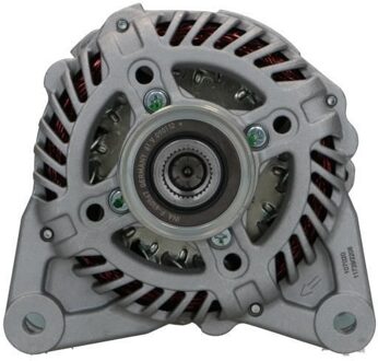 Nissan Alternator Nissan 120A 165937120130