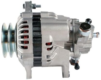 Nissan Alternator Renault/Nissan 14V 70A 8EL012426411