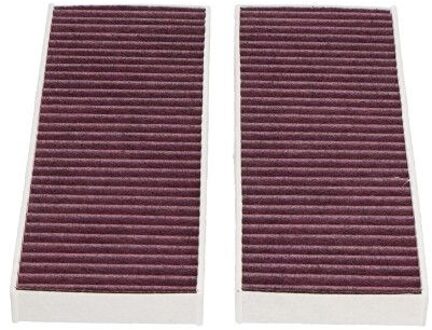 Nissan AMC Filter Cabin-air Xtra-clean NC2012X