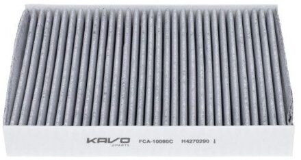 Nissan AMC Filter Interieur Carbon FCA10080C