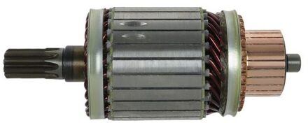 Nissan Anker, starter SA5025