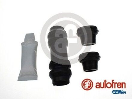 Nissan Ashoes, remklauwgeleiding D7345