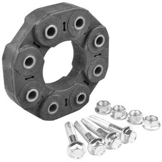 Nissan Askoppeling aandrijfas TED45866